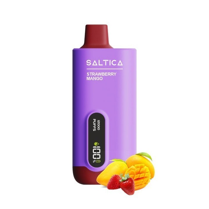 Saltica - Digital 12000