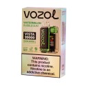 Vozol - Vista 20000