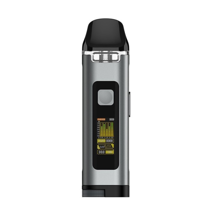 Uwell - Crown D