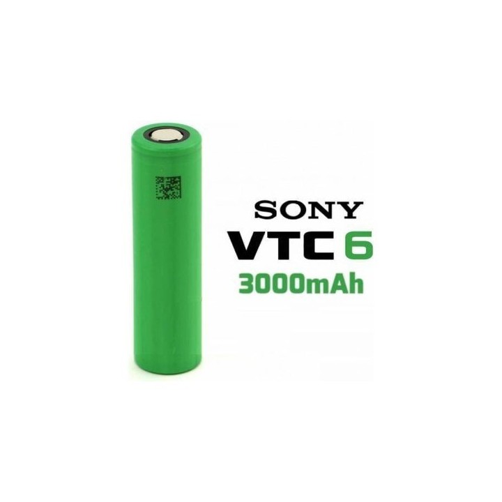 Sony - Vtc6 Pil