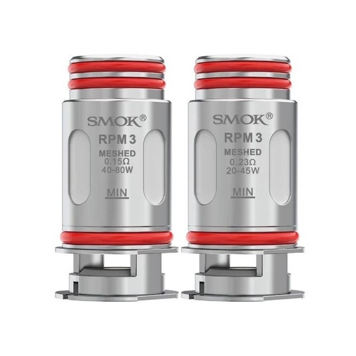 Smok - RPM 3