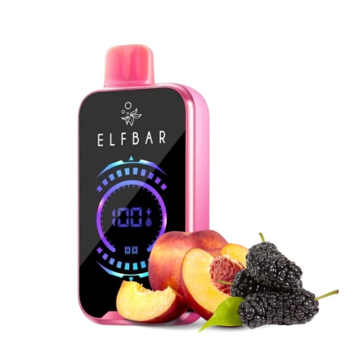 Elf Bar - Raya D2 20000