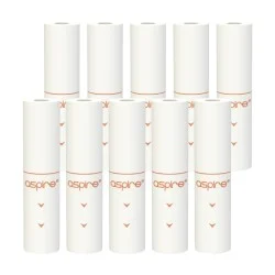 Aspire Vilter Kağıt Driptip