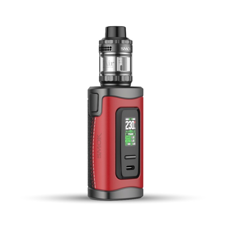 Smok - Morph 3