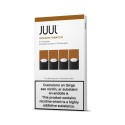 Juul - Golden Tobacco 1.