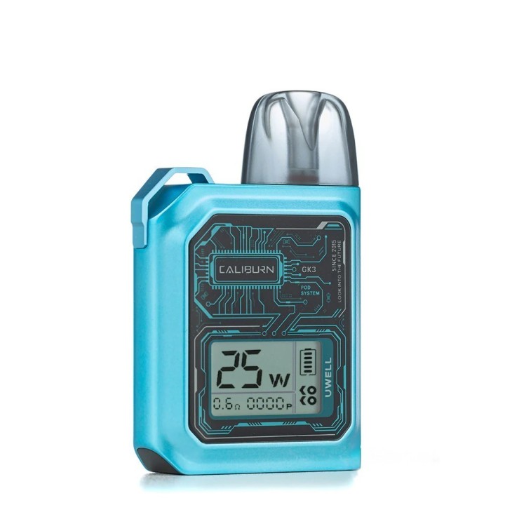 Uwell - Caliburn GK3