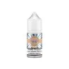 Dinner Lady Sweet Tobacco (Tütün, Karamel ve Krema) Salt Likit