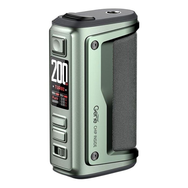 Voopoo - Argus GT ll Mod