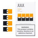 Juul - Mango 5%