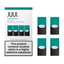 Juul - Mint 1.