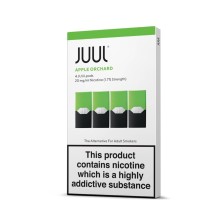 Juul - Apple 1.