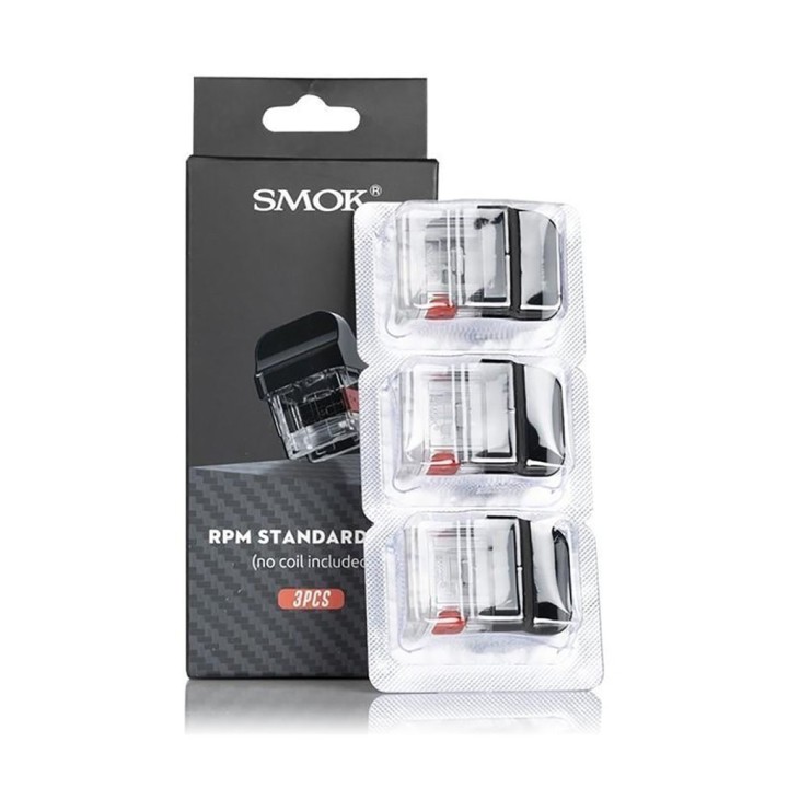 Smok - RPM Standart