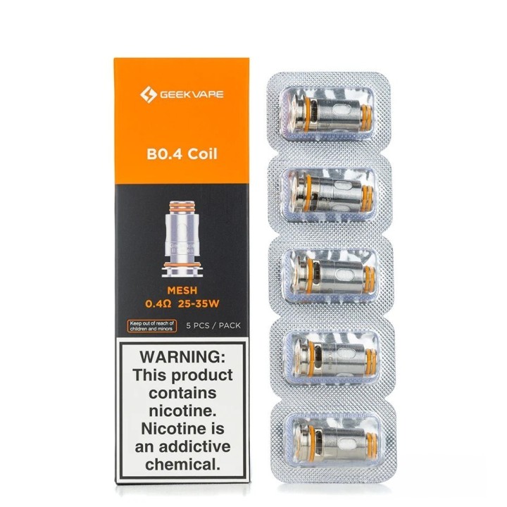 GeekVape - B