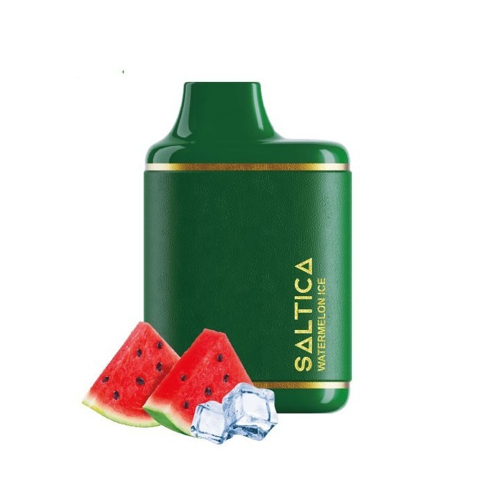 Saltica - Leather 7000