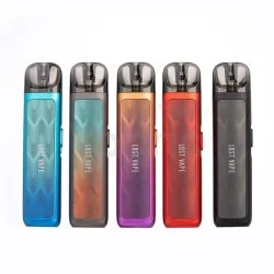 Lost Vape Ursa Nano Pod Mod