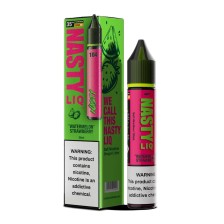 Nasty Juice - Liq Watermelon Strawberry