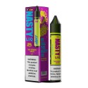 Nasty Juice - Liq Mix Berries Grape Orjinal Salt Likit