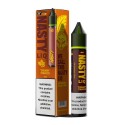 Nasty Juice - Liq Creamy Tobacco Salt Likit