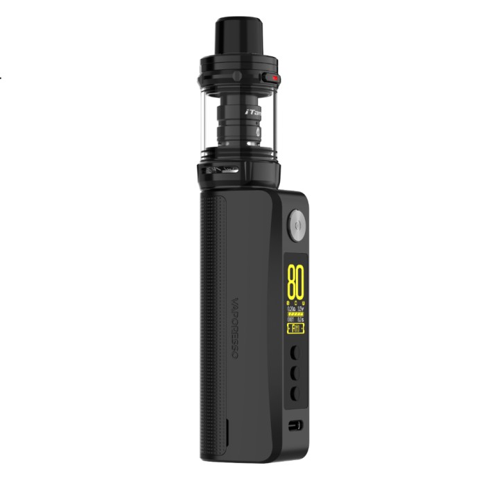Vaporesso - Gen 80S iTank 2 Edition Kit