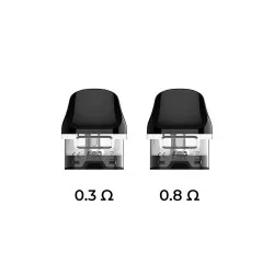 Uwell Crown D Pod Kartuş