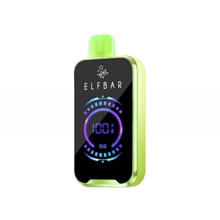 Elf Bar - Raya D2 20000