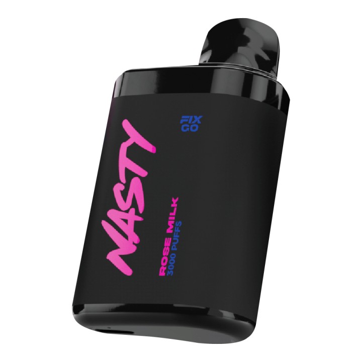 Nasty Juice - Fix Go 3000