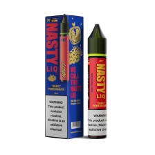 Nasty Juice - Liq Grape Pomegranate