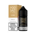 Pod Salt - Vanilla