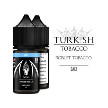 Halo - Turkish Tobacco
