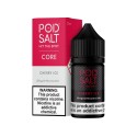Pod Salt - Cherry Ice
