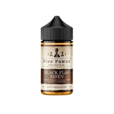 Five Pawns - Black Flag Risen