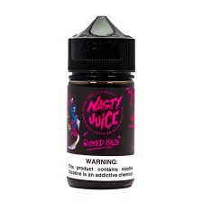 Nasty Juice - Wicked Haze