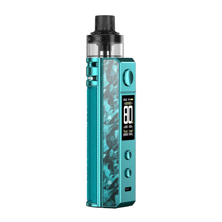 Voopoo - Drag H80s Kit