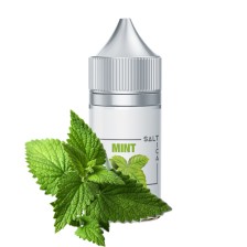 Saltica - Mint Orjinal Salt Likit