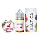 Saltica - Strawberry Lemonade
