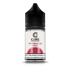 Dinner Lady Core Watermelon Chill (Karpuz, Kavun ve Buz) Salt
