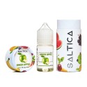 Saltica - Green Apple