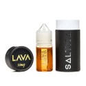 Saltica - Lava Orjinal Salt Likit