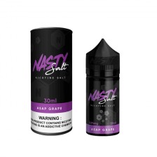 Nasty Juice - Asap Grape
