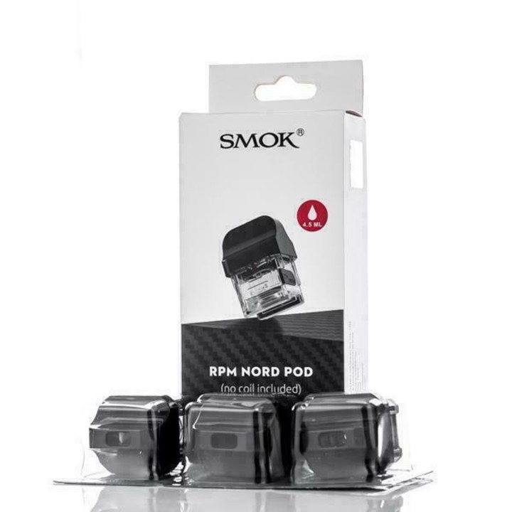 Smok - RPM40