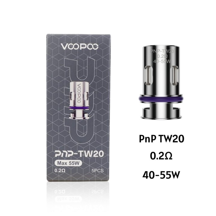 Voopoo - Pnp-TW
