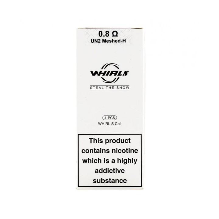 Uwell - Whirl
