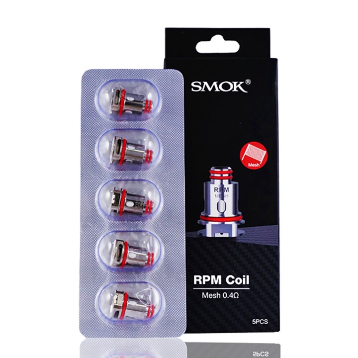 Smok - RPM