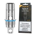 Aspire - Nautilus BVC