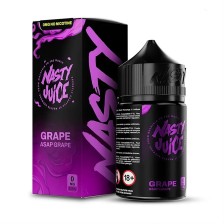 Nasty Juice - Asap Grape Pomegranate
