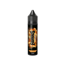 E-liquid France - Famous Orjinal E-Likit