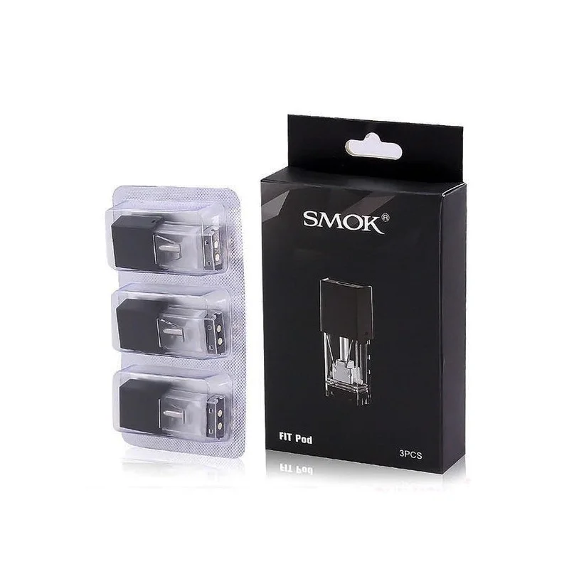 Smok Fit Pod Kartuş Smok Fit Pod Kartuş