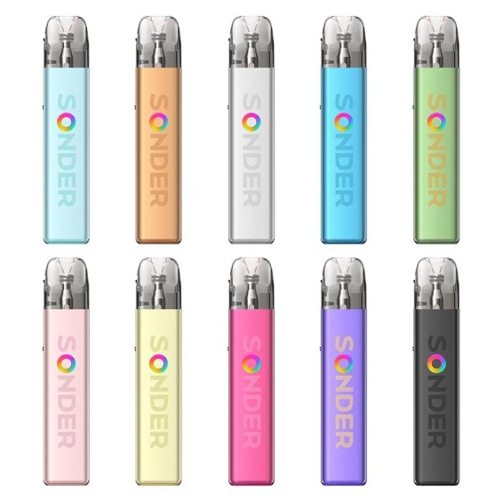 GeekVape - Sonder Q2