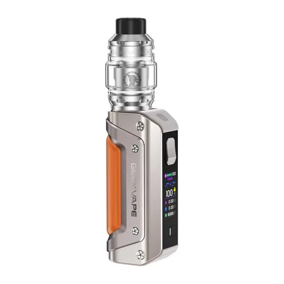 GeekVape - Aegis Solo 3