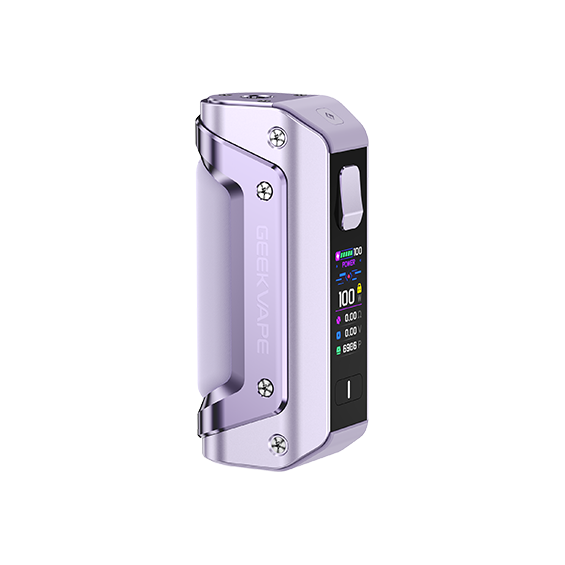 GeekVape - Aegis Solo 3 Mod
